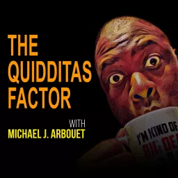 The Quidditas Factor Podcast artwork