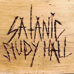 Satanic Study Hall Podcast artwork