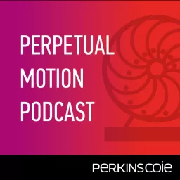 Perpetual Motion® Podcast artwork