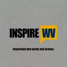 Inspire WV Podcast artwork