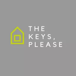 The Keys, Please Podcast artwork