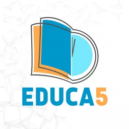 Educa5 Podcast artwork