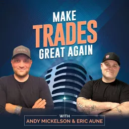 Make Trades Great Again Podcast artwork