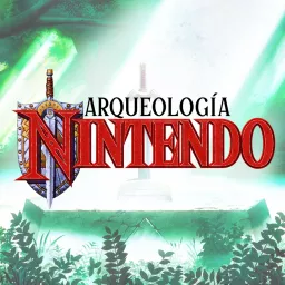 Arqueología Nintendo Podcast artwork
