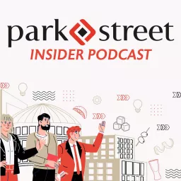 Park Street Insider Podcast artwork