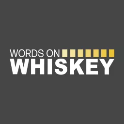 Words on Whiskey Podcast artwork