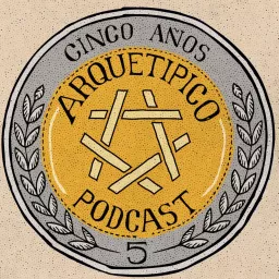 Arquetipico Podcast artwork