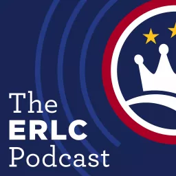 ERLC Podcast artwork