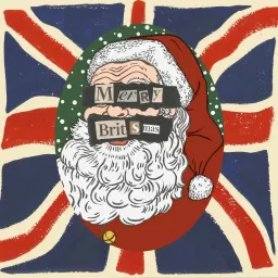 Merry Britsmas