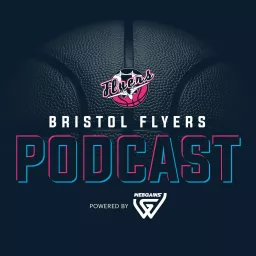 The Bristol Flyers Podcast artwork