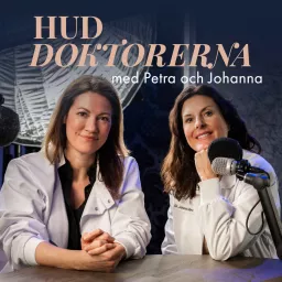 Huddoktorerna Podcast artwork