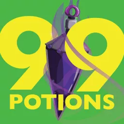 99 Potions Podcast artwork
