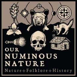 Our Numinous Nature Podcast artwork