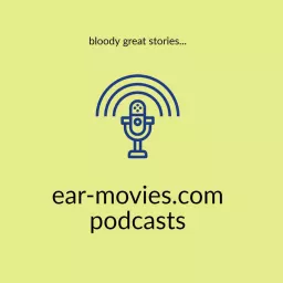 Ear-Movies Podcast artwork