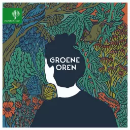 Groene Oren Podcast artwork