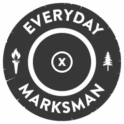 The Everyday Marksman Podcast artwork
