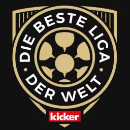 Die beste Liga der Welt