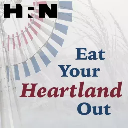 Eat Your Heartland Out Podcast artwork