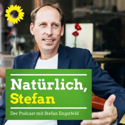 Natürlich, Stefan Podcast artwork