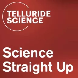 Science Straight Up Podcast artwork
