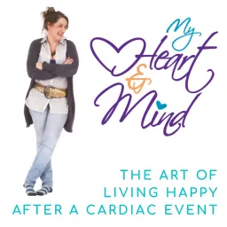 My Heart & Mind with Sallie Crawley Podcast artwork