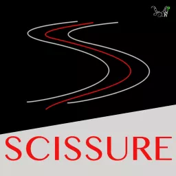 Scissure_la danza in podcast artwork