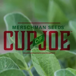 Merschman Seeds Cup of Joe Podcast artwork