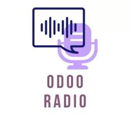 Odoo Radio Podcast artwork