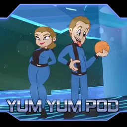 Yum Yum Podcast artwork