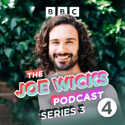 The Joe Wicks Podcast artwork