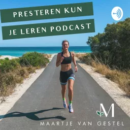 Presteren kun je leren Podcast artwork