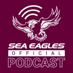 Sea Eagles Official Podcast Channel artwork