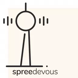 Spreedevous