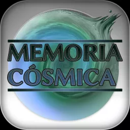 Memoria Cósmica - Retro Podcast artwork
