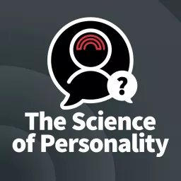 The Science of Personality Podcast artwork