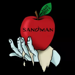 The Apple of Truth: The Sandman Podcast artwork