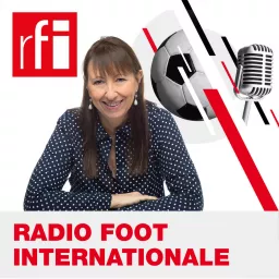 Radio Foot Internationale Podcast artwork