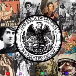 Hablemos de Historia Podcast artwork