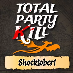 Shocktober (from Total Party Kill)