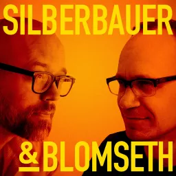 Silberbauer & Blomseth Podcast artwork