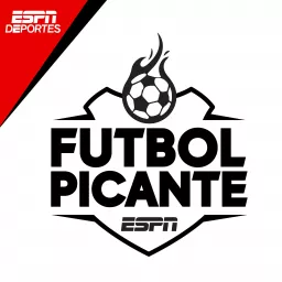 Fútbol Picante Podcast artwork