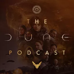 The Dune Podcast artwork