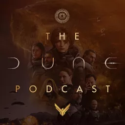 The Dune Podcast