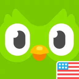 Relatos en inglés con Duolingo Podcast artwork