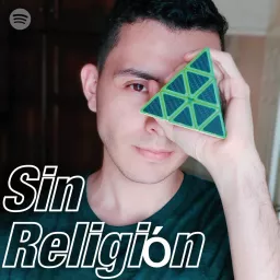 Sin Religión Podcast artwork