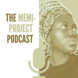 The ME-MI project Podcast artwork