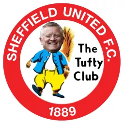 Tufty Club - Sheffield United Podcast artwork