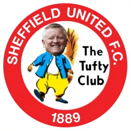 Tufty Club - Sheffield United Podcast