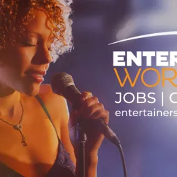 Entertainers Worldwide Jobs Podcast artwork