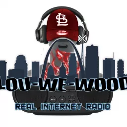 Lou-We-Wood Radio Podcast artwork
